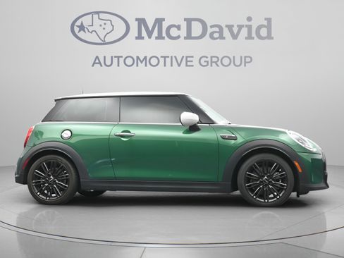 Used 2024 MINI Cooper S FWD image 32