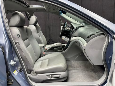 Used 2007 Acura TSX FWD image 28