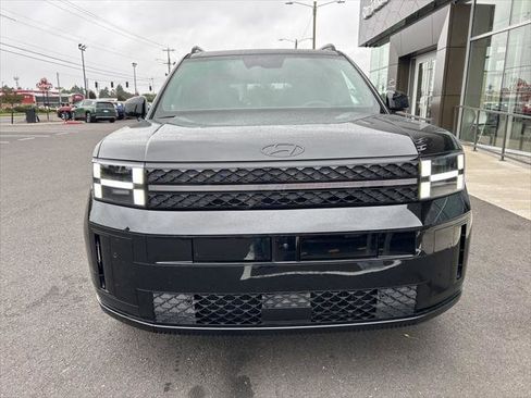 New 2026 Hyundai Santa Fe Calligraphy image 3