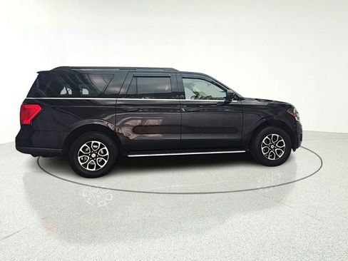 Used 2023 Ford Expedition Max XLT AWD/4WD image 8