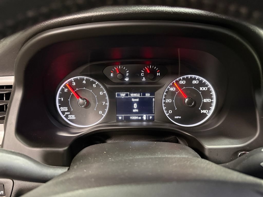 Used 2019 GMC Acadia SLE FWD image 27