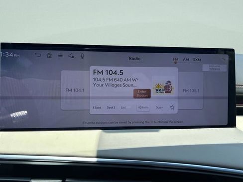 New 2026 Genesis GV70 3.5T Sport Prestige image 24