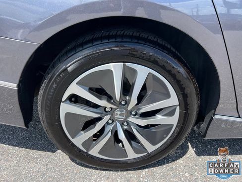 Used 2022 Honda Accord EX-L image 14