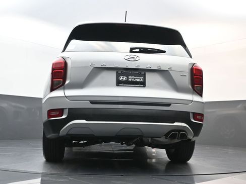 Used 2022 Hyundai Palisade SE AWD/4WD image 24