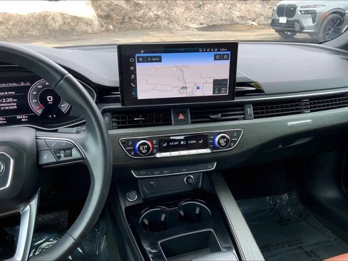 Used 2023 Audi A5 2.0T Premium Plus w/ Premium Plus image 7