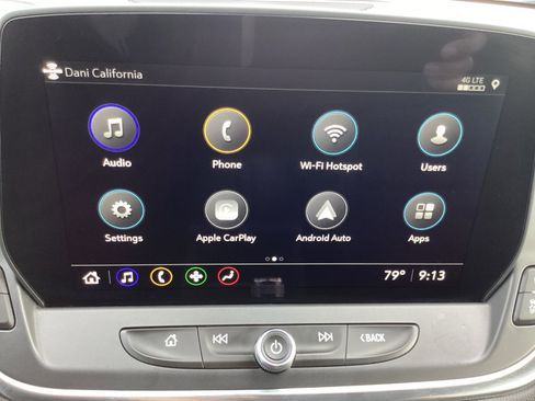 Used 2025 Chevrolet Blazer LT FWD image 5