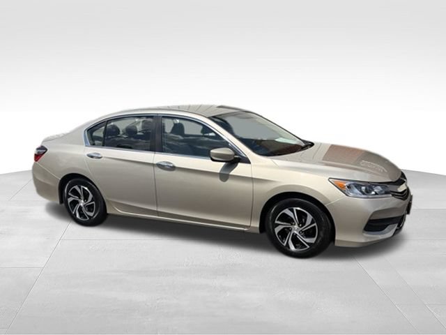 Used 2017 Honda Accord LX image 21