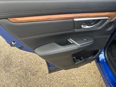 Certified 2020 Honda CR-V EX-L image 15