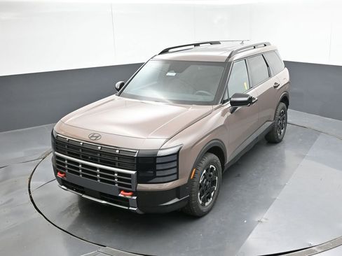 New 2026 Hyundai Palisade XRT Pro AWD/4WD image 17