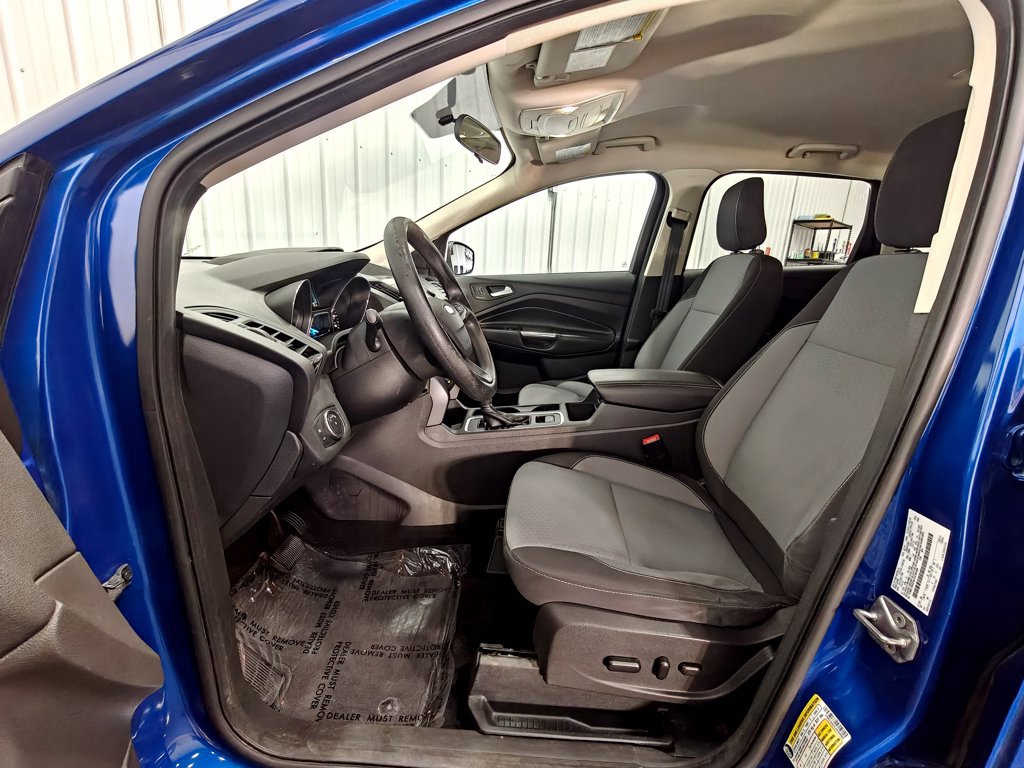 Used 2018 Ford Escape SE AWD/4WD image 26