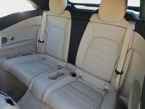 Used 2023 Mercedes-Benz C 300 Cabriolet image 17