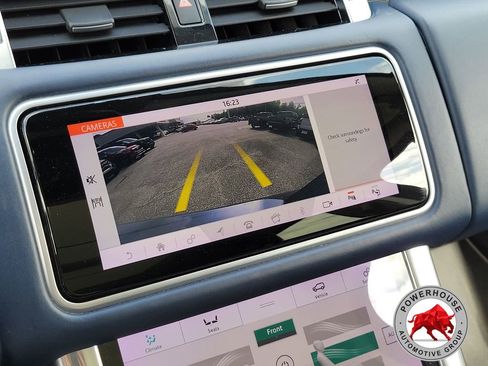 Used 2019 Land Rover Range Rover Sport Supercharged AWD/4WD image 27