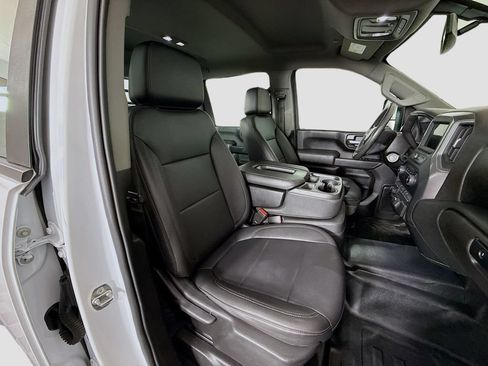 Used 2023 Chevrolet Silverado 3500 W/T w/ WT Fleet Convenience Package AWD/4WD image 23