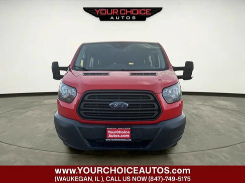 Used 2018 Ford Transit 350 XL image 8