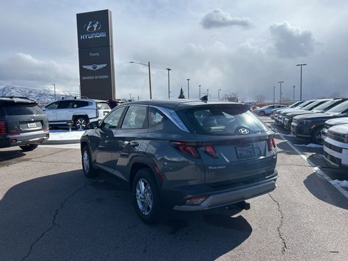 Used 2026 Hyundai Tucson SE image 7
