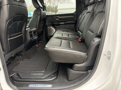 Used 2020 RAM 1500 Limited image 29