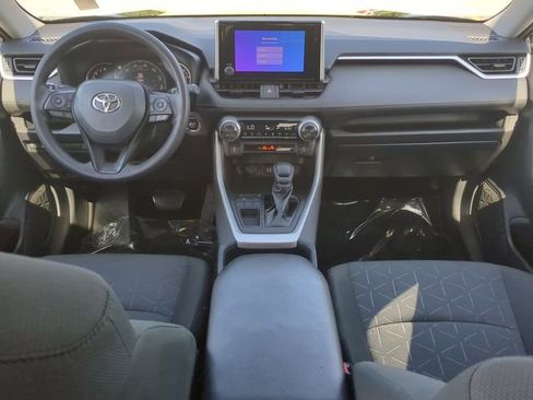 Certified 2023 Toyota RAV4 XLE w/ Convenience Package FWD image 15