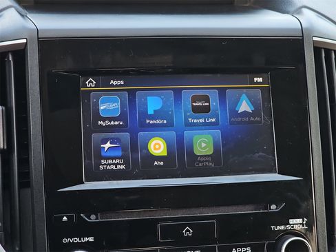 Certified 2023 Subaru Crosstrek 2.0i Premium image 21