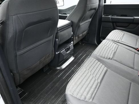 Used 2022 Ford F150 XL w/ STX Appearance Package AWD/4WD image 20