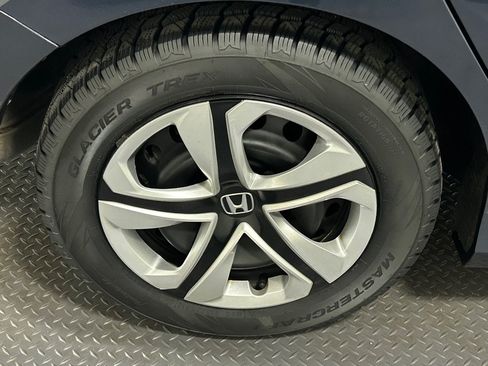 Used 2016 Honda Civic LX image 18