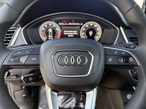 Used 2023 Audi Q5 2.0T Premium Plus w/ Premium Plus Package AWD/4WD image 30