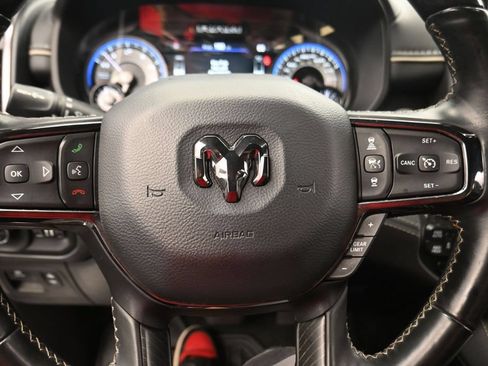 Used 2022 RAM 1500 Limited AWD/4WD image 12