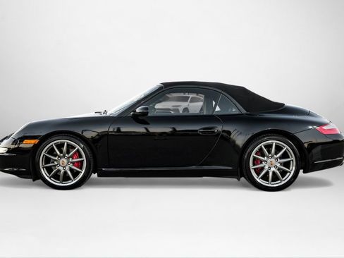 Used 2008 Porsche 911 Carrera S image 9