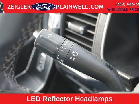 Used 2023 Ford F150 XLT w/ Equipment Group 302A High image 26