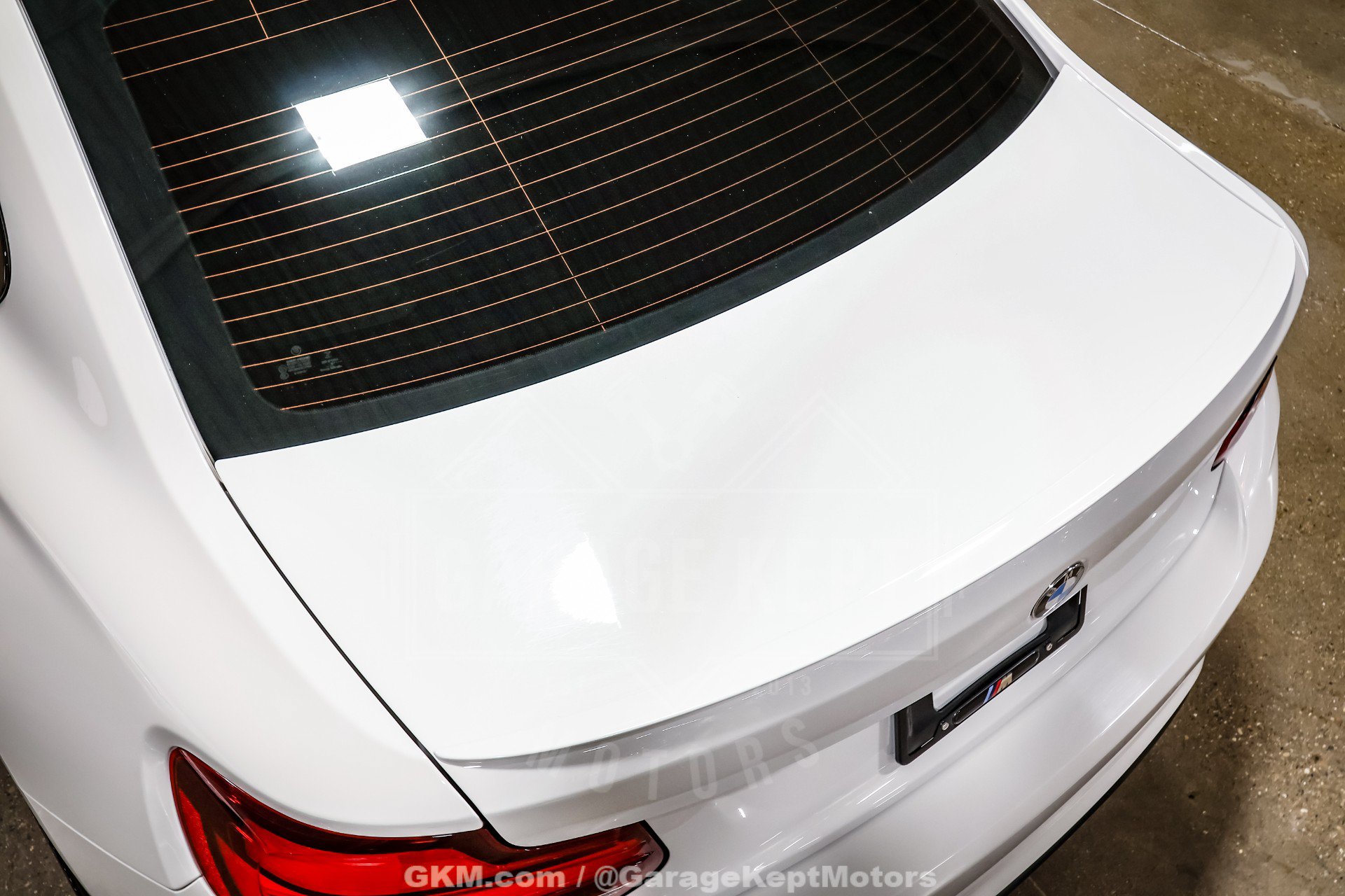 Used 2020 BMW M2 Competition w/ Executive Package RWD image 63