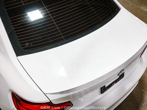 Used 2020 BMW M2 Competition w/ Executive Package RWD image 63