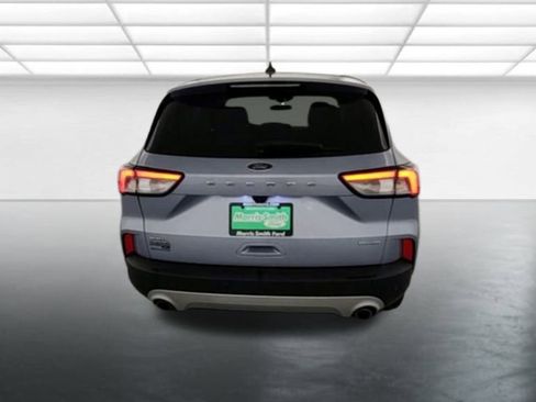 Used 2022 Ford Escape SEL image 7