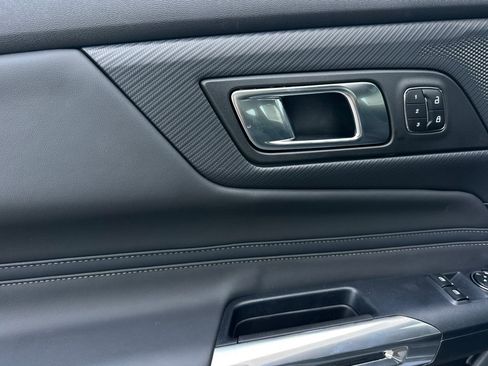 New 2026 Ford Mustang Premium RWD image 10