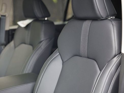 New 2026 Honda Passport RTL image 27