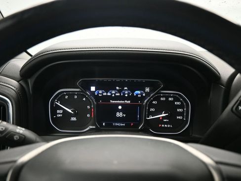 Used 2021 GMC Sierra 1500 Denali w/ Denali Ultimate Package image 10
