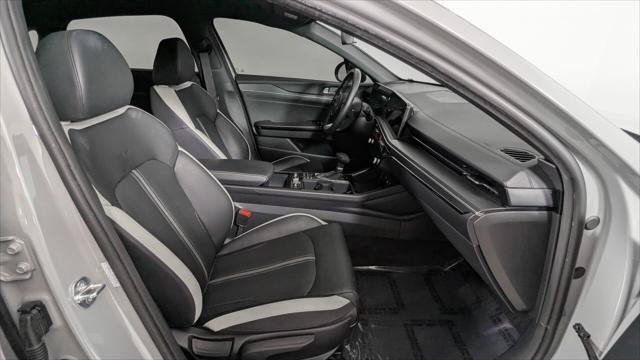 Used 2025 Kia K5 GT-Line FWD image 23