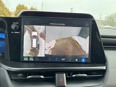 New 2026 Subaru Outback Touring XT image 25