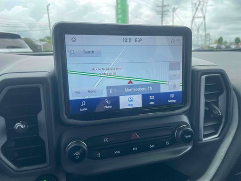 Used 2021 Ford Bronco Sport Big Bend w/ Big Bend Package AWD/4WD image 19