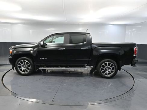 Used 2020 GMC Canyon Denali image 11