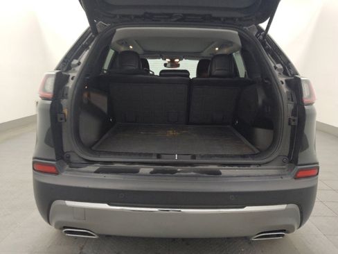 Used 2021 Jeep Cherokee Limited image 29