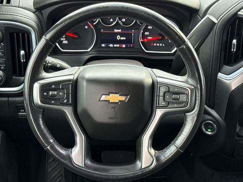 Used 2022 Chevrolet Silverado 1500 LT image 14