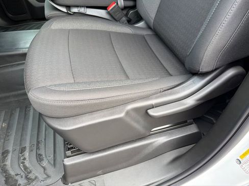 New 2026 GMC Sierra 2500 Pro image 19