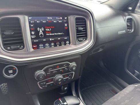 Used 2021 Dodge Charger GT w/ Plus Group image 22