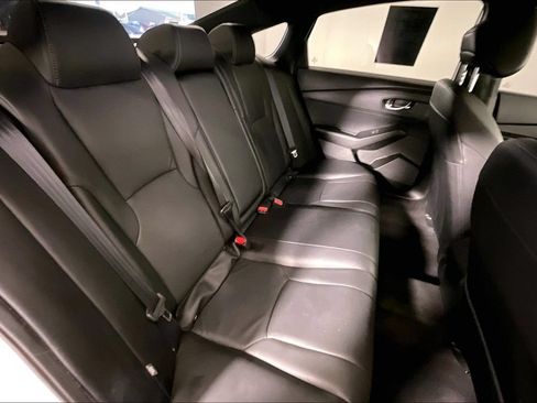 Used 2023 Honda Accord Sport image 32