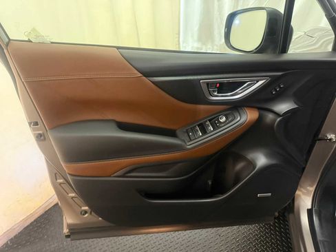 Certified 2024 Subaru Forester Touring w/ Convenience Package image 20