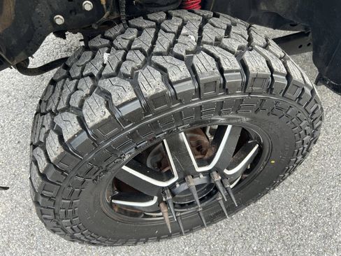 Used 2019 Ford F350 XL AWD/4WD image 11