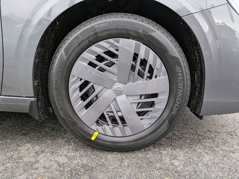 New 2026 Nissan Sentra SV image 11