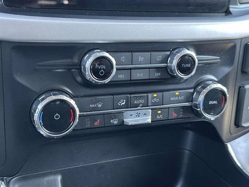Used 2023 Ford F150 XLT w/ Equipment Group 302A High AWD/4WD image 40
