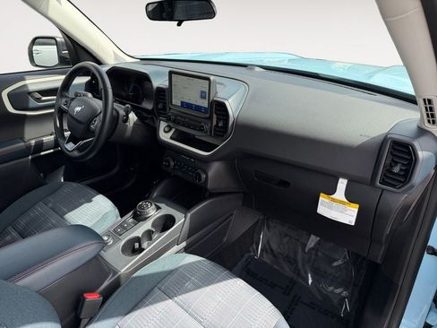 Used 2024 Ford Bronco Sport Heritage w/ Heritage Convenience Package AWD/4WD image 26