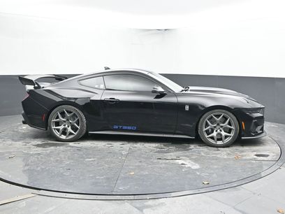 New 2025 Ford Mustang GT Premium w/ GT Performance Package