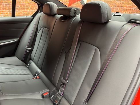 New 2026 BMW M3 Competition image 25